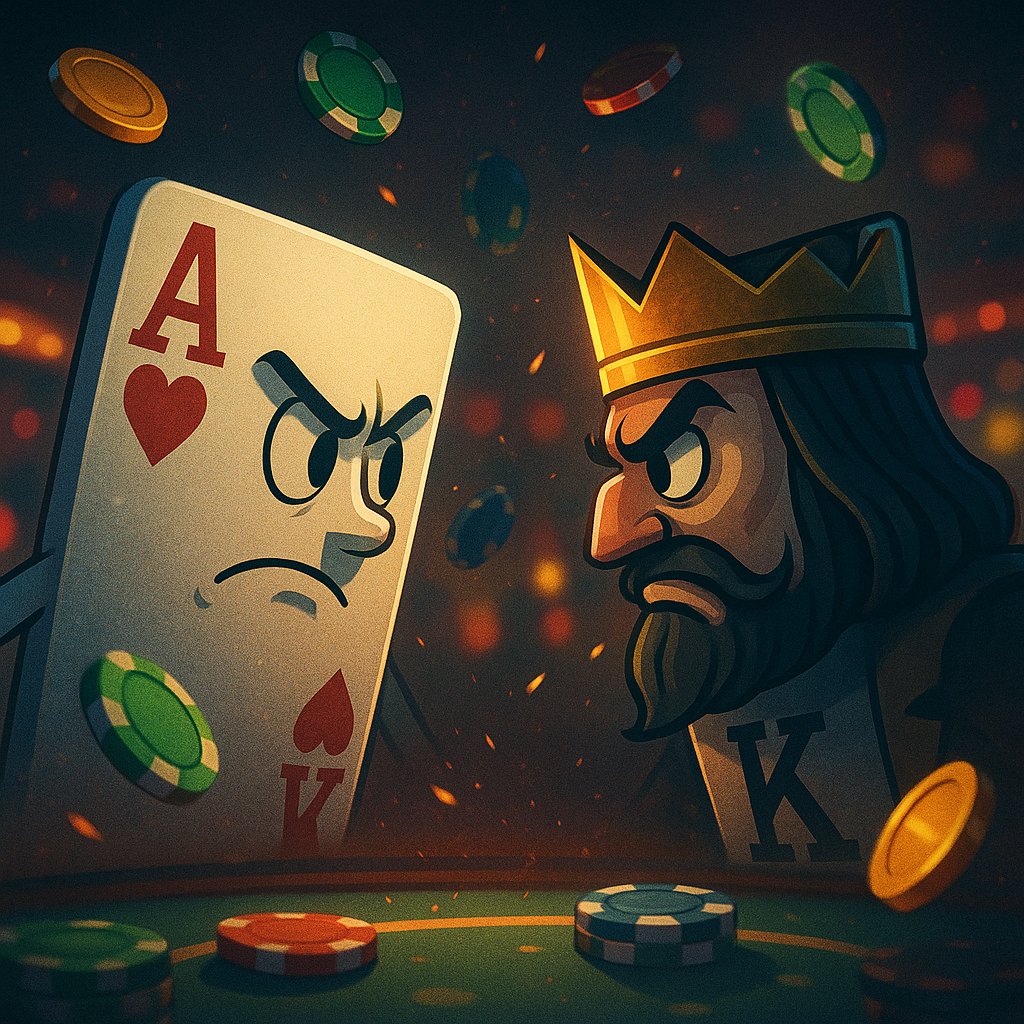 Deposit QRIS Game