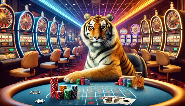 Perpustakaan permainan PG Soft di humas toto menampilkan ratusan judul slot dengan berbagai tema